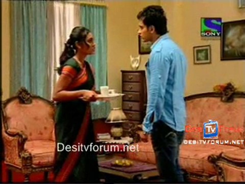 Man rahe - 23rd August 2010 - pt2