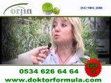 ORJİN AĞRI KREMİ DOKTOR FORMULA