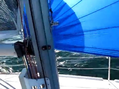 Epsilon 3D - Pogo 8.50 - Sous saymétrique