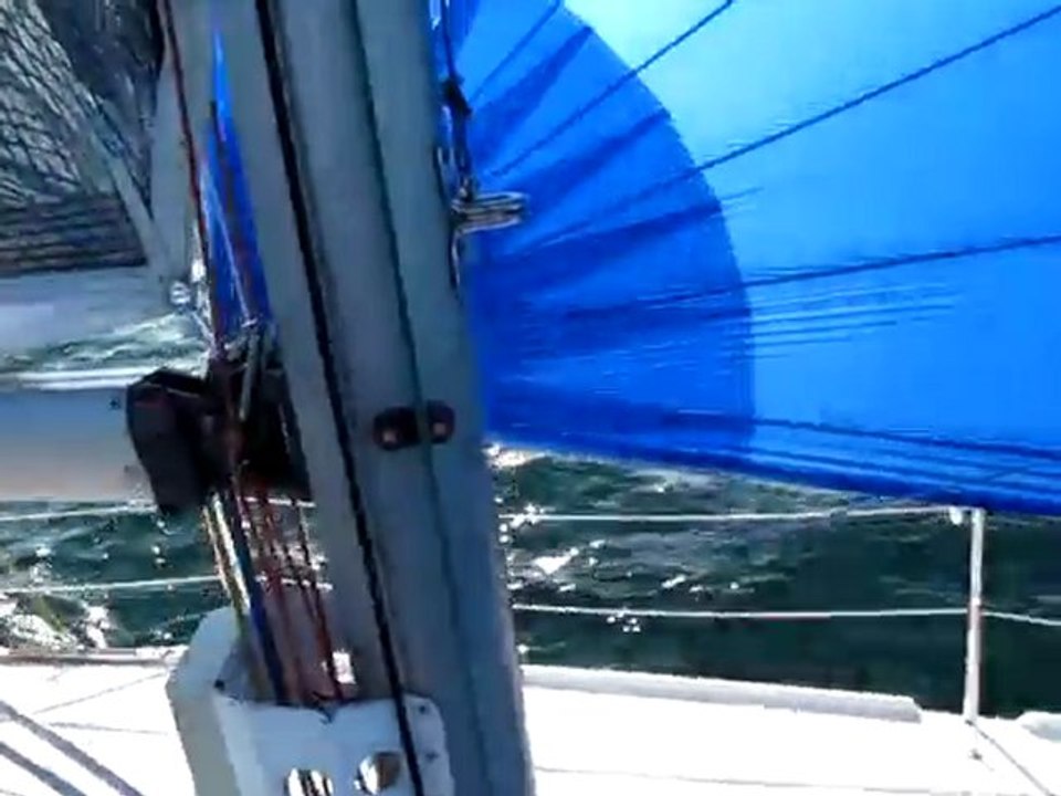 Epsilon 3D - Pogo 8.50 - Sous saymétrique