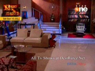 Jaane Pehchane Se Ajnabi 23rd August 2010 Part1