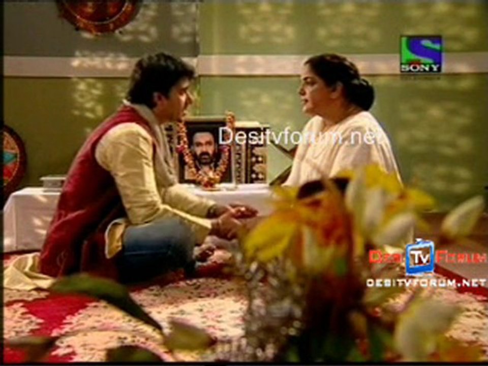 Man rahe - 23rd August 2010 - pt3