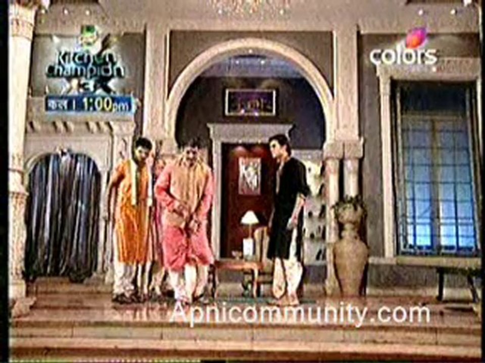 Bairi Piya - 23rd August 2010 pt1