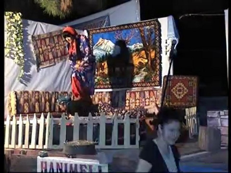 TİYATRO 2