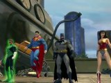 DC Universe Online - Sony - Trailer Gamescom