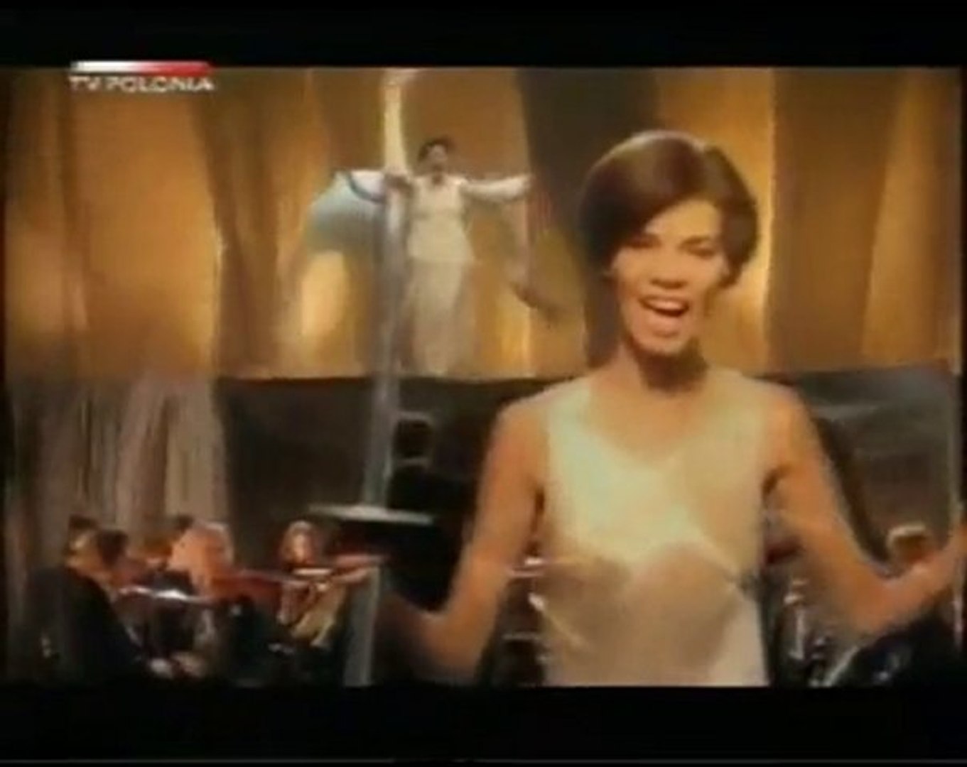 Edyta Górniak To Nie Tak Jak Myślisz