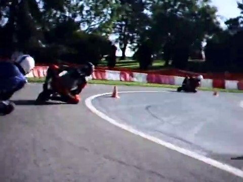 ON BOARD Championnat Suisse Cossonay Essai libre Senior AB