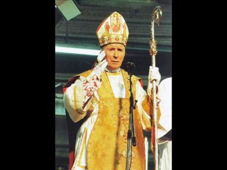 Mgr Lefebvre + Le monde a-catholique