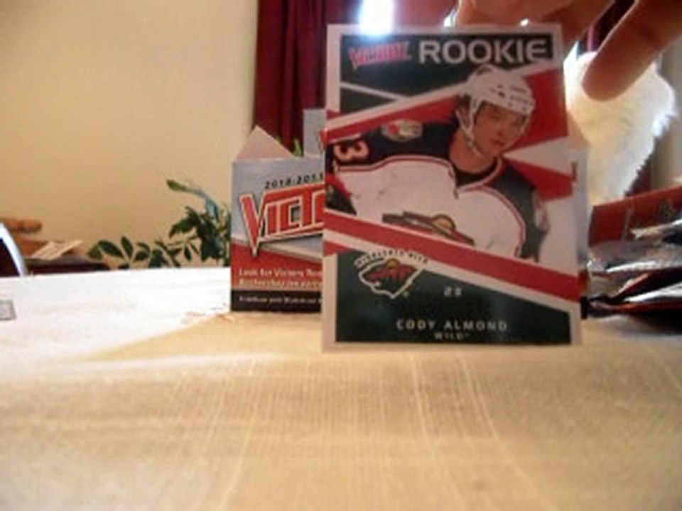 Victory box break pt.1