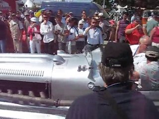 Le MANS 2010 V12 de ouf