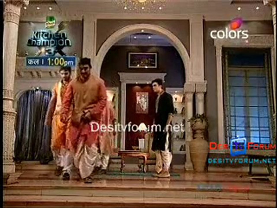 Bairi Piya [Episode 131st] - 23rd August 2010 pt1