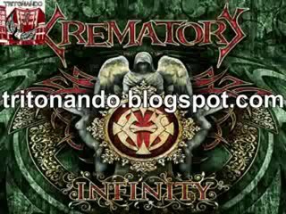 Crematory/ Infinity/ 2010