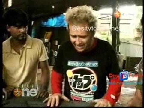 Jaane Pehchaane Se Yeh Ajnabi - 23rd August 2010 pt3