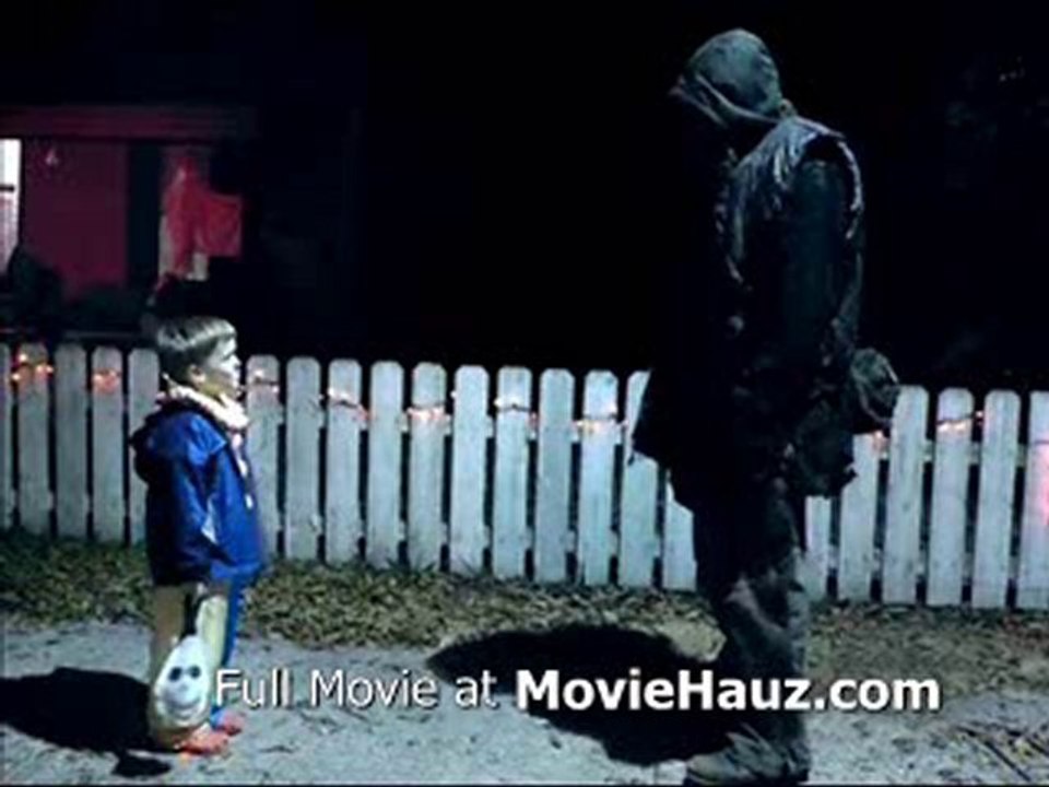 Halloween II (2009) Part 1 of 18