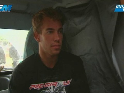 Cht France Rockstar Elite MX Lacapelle Marival - Frossard