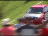 21ème Rallye des Lacs 2010 Team Cedric Racine Compétition