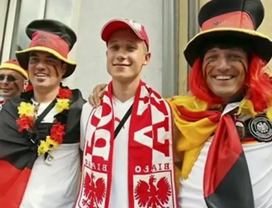 Niemcy - Polska / Polen - Deutschland / Germany - Poland