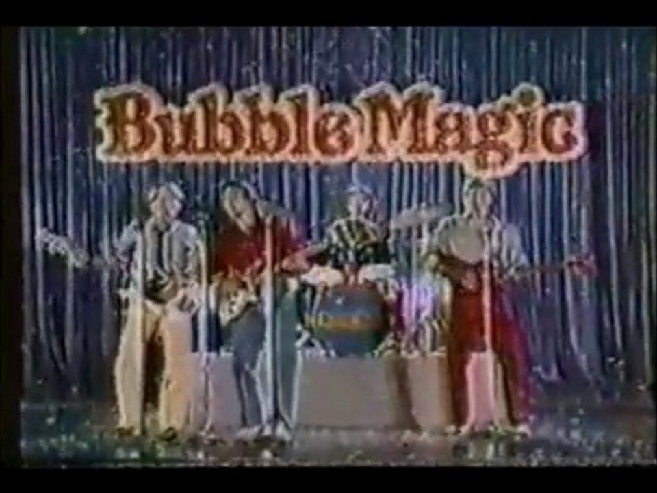 1980'de Nickelodeon