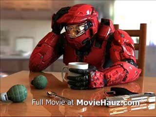 Halo legends (2010) (V) Part 1 of 15