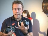 Sony alpha 290 and 390 - Which? first look