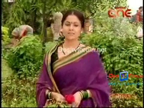 Ek Chutki Asmaan - 23rd aug 2010 - Pt1