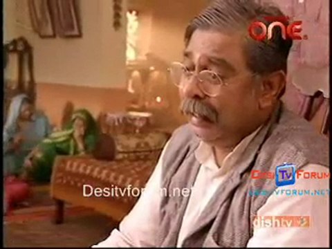 Ek Chutki Asmaan - 23rd aug 2010 - Pt2