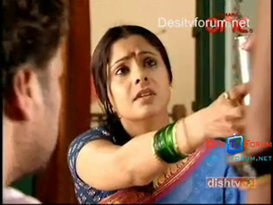 Ek Chutki Asmaan - 23rd aug 2010 - Pt4