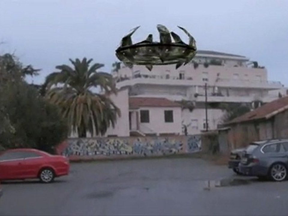ovni