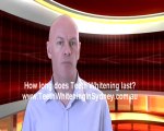 Teeth Whitening Sydney . How long doe teeth whitening last?
