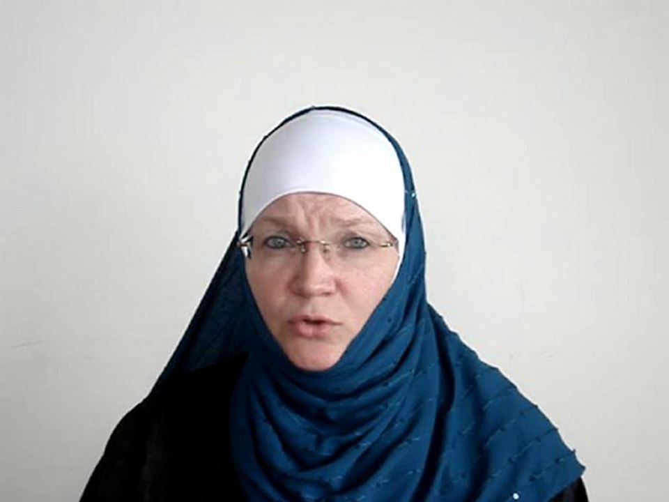 Nattresan & Himmelsfärden -4/9- Islam i Sverige. AICP Sweden