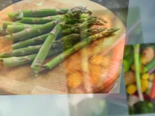Grow Organic Vegetables, Without The Hassle