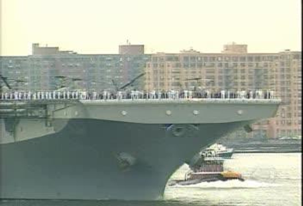 Blink 182 - Down(Live on Letterman)