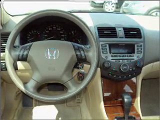 Download Video: 2007 Honda Accord for sale in Knoxville TN - Used Honda ...