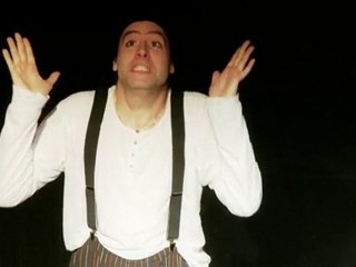 Boutros ou la folle journée - bande-annonce