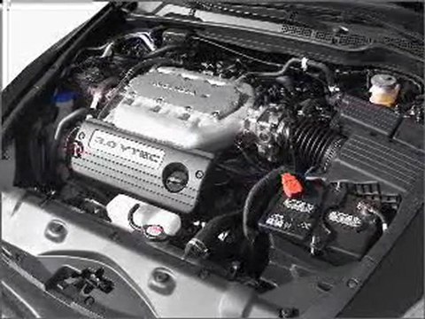 2005 Honda Accord for sale in Knoxville TN - Used Honda ...