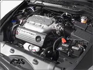 2005 Honda Accord for sale in Knoxville TN - Used Honda ...