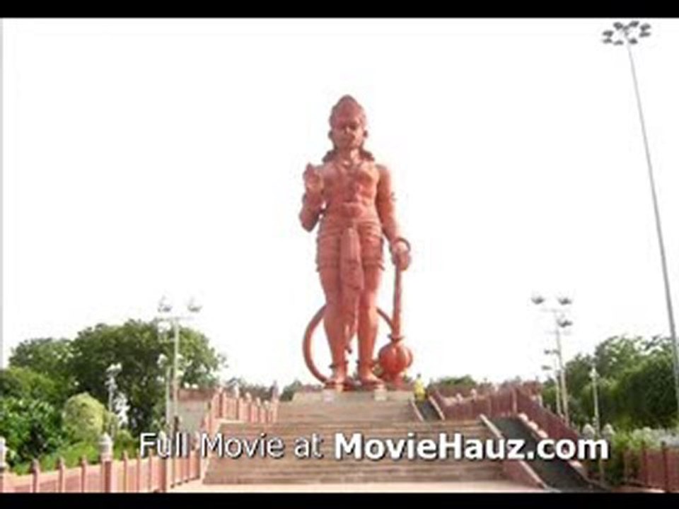Hanuman klook foon (2008) Part 1 of 14