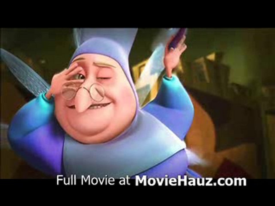 Happily NEver After (2006) Part 1/13