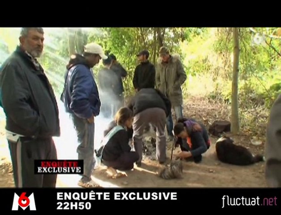 Le zapping du 23 août 2010