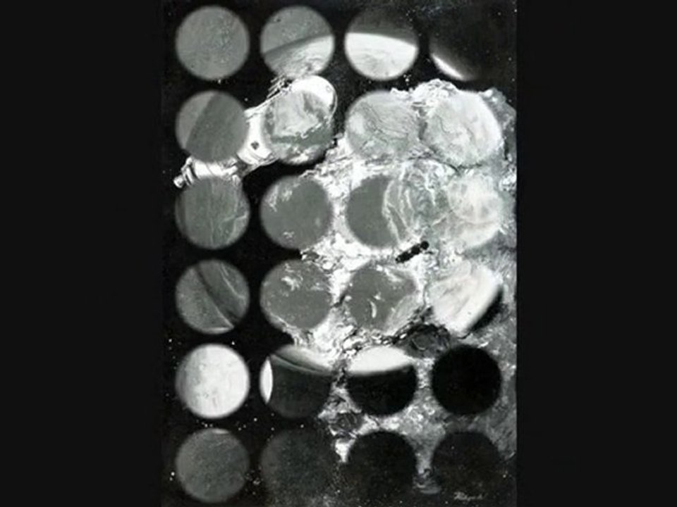 Gérard Palaprat - un homme est perdu dans le ciel