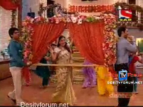 Sajan Re - 23rd August 2010 - pt3