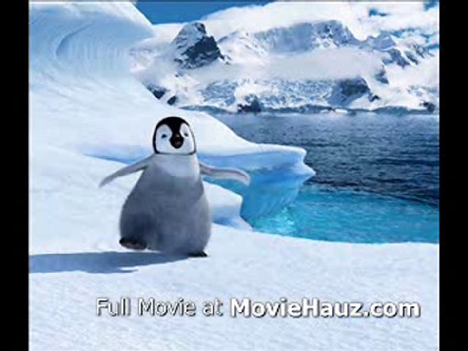Happy Feet (2006) Part 1 of 15