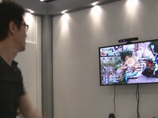 [GC10] NG-inGame Crossboard 7 gameplay