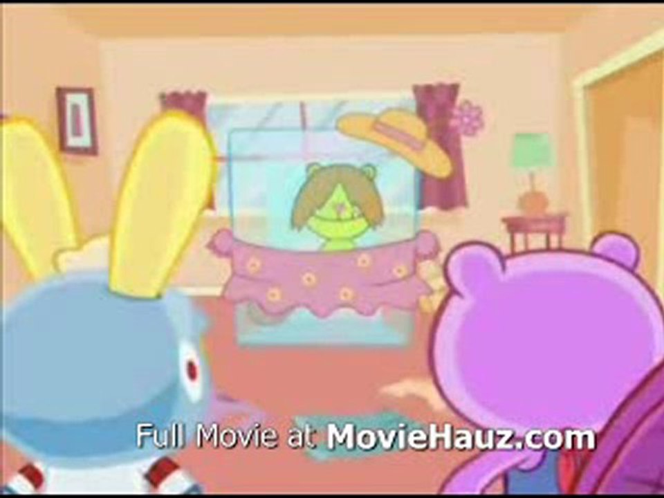 Happy Tree Friends, Volume 2 Second Serving (2003) (V) Part