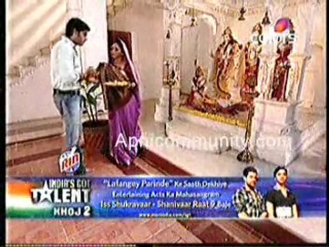 Yeh Pyaar Na Hoga Kam - 23rd August 2010 pt1