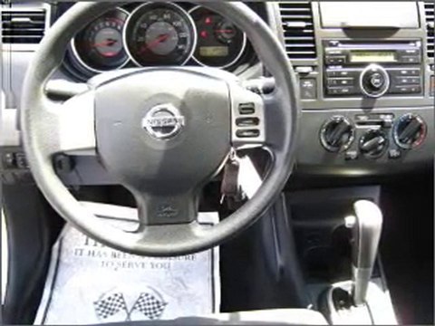 2008 Nissan Versa for sale in Chattanooga TN - Used ...