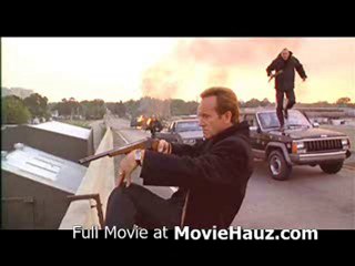 Hard Target (1993) Part 1 of 18