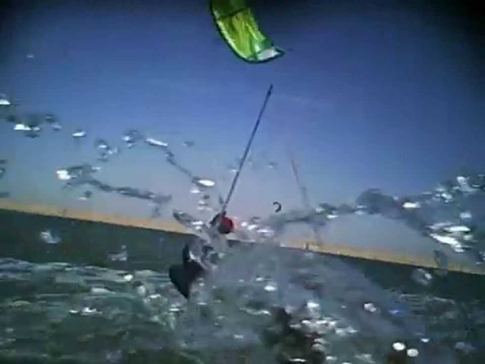 Dakhla Speed Spot 20.08.10