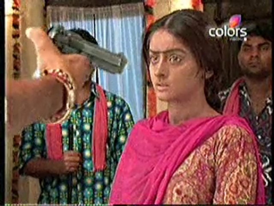 Laagi Tujhse Lagan - 23rd August 2010 pt3