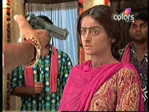 Laagi Tujhse Lagan - 23rd August 2010 pt3